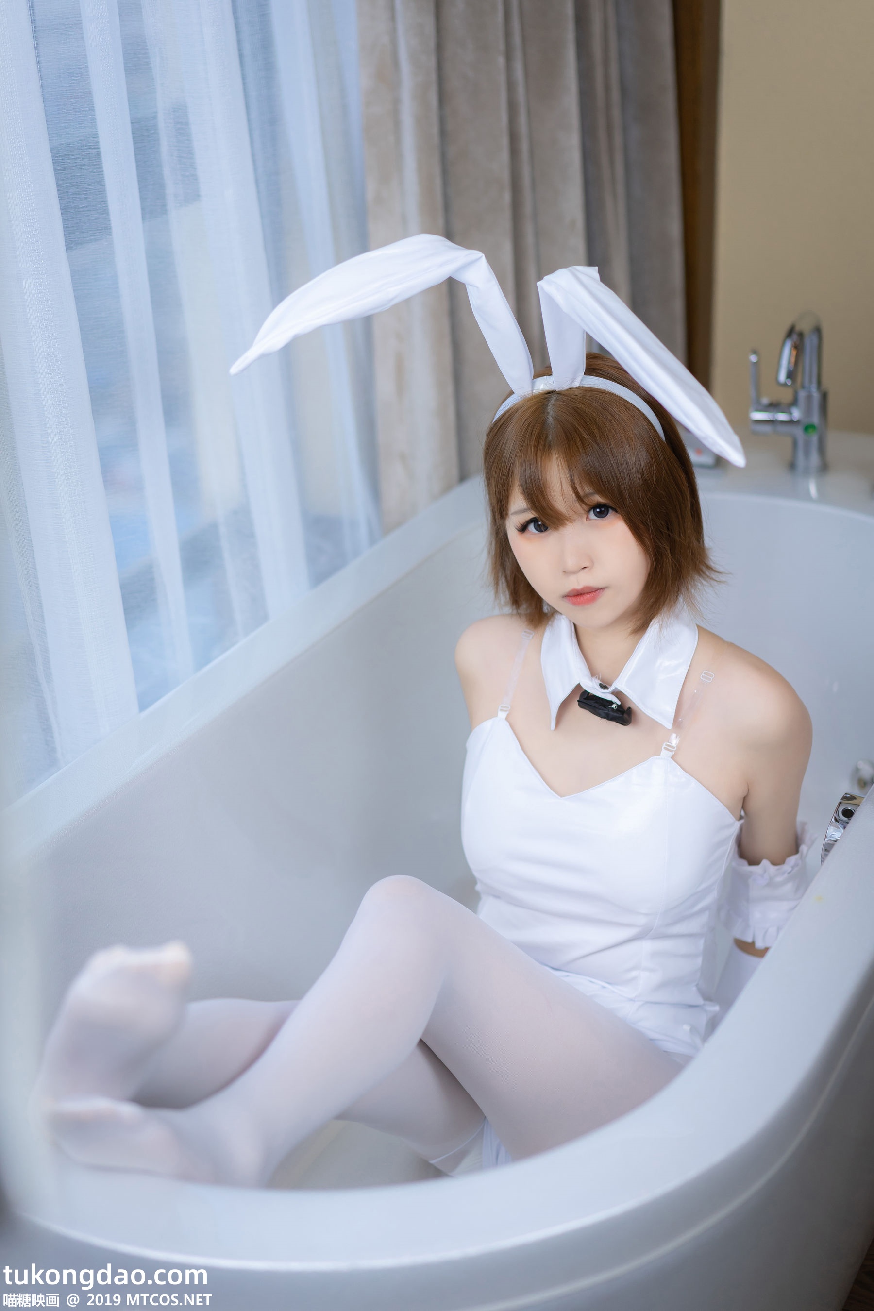 喵糖映画 VOL.041 写真集 写真系列-第39张